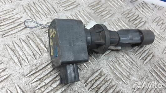 Катушка зажигания бензиновая mazda CX-7 1 (DPH09DE