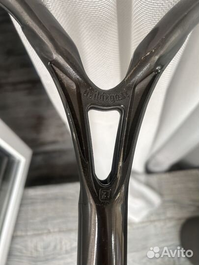 Руль для трюкового самоката ethic делигейст