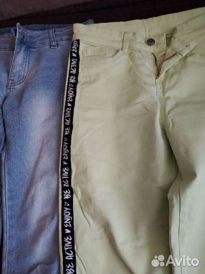 Вещи для девочки