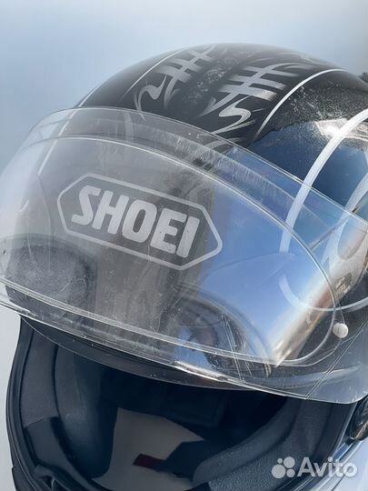 Шлем Shoei, размер М