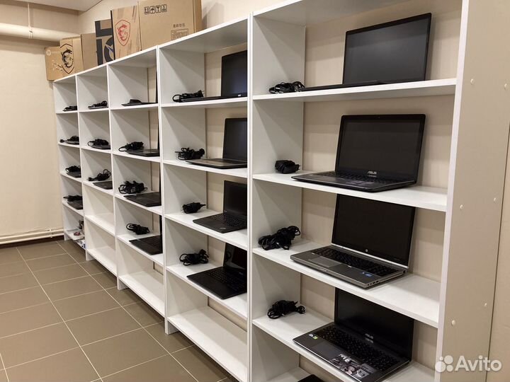 Ноутбуки для любых задач i3/i5/i7/Geforce/SSD