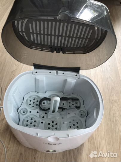 Стерилизатор для бутылочек