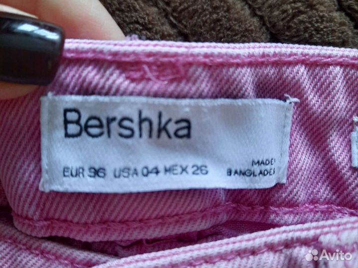 Шорты женские