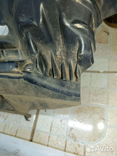 Телевизор Ford focus 3 Оригинал