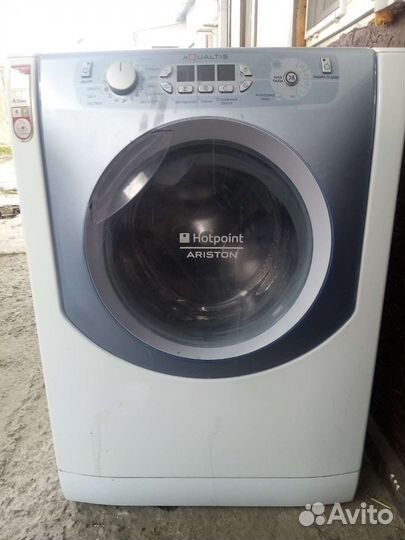 Стиральная машина автомат