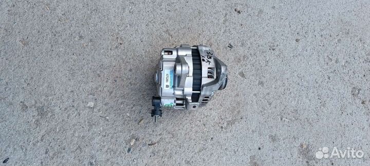 Генератор Mazda 3 BK 1.6L, Оригинал