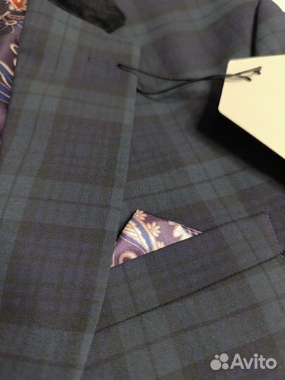 Next Новый пиджак 46 размер