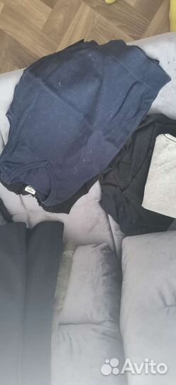 Вещи пакетом на мальчика 5 6 лет