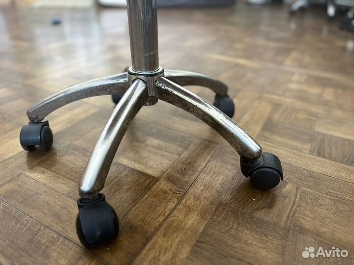 Стул мастера