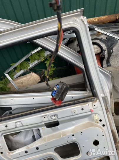 Проводка калина