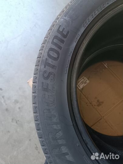 Bridgestone Alenza 001 285/50 R20 112V