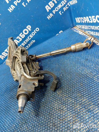 Рулевая колонка Ford Focus 2 седан 2006