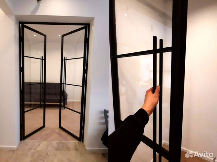 Перегородка