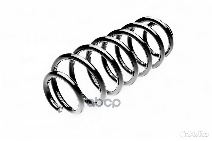 Пружина задняя VW passat variant sportline / GT