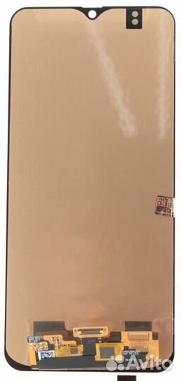 Дисплей для Samsung M31/M21/M30/M30s (2020) (M215