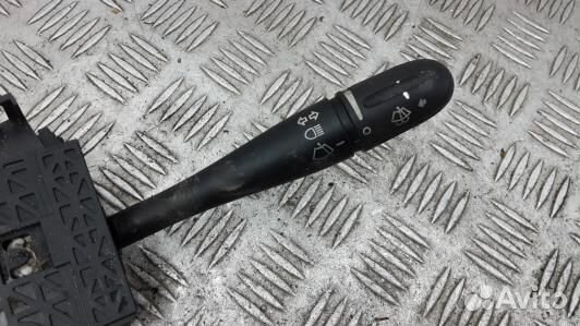 Переключатель поворотов и дворников (стрекоза) chr