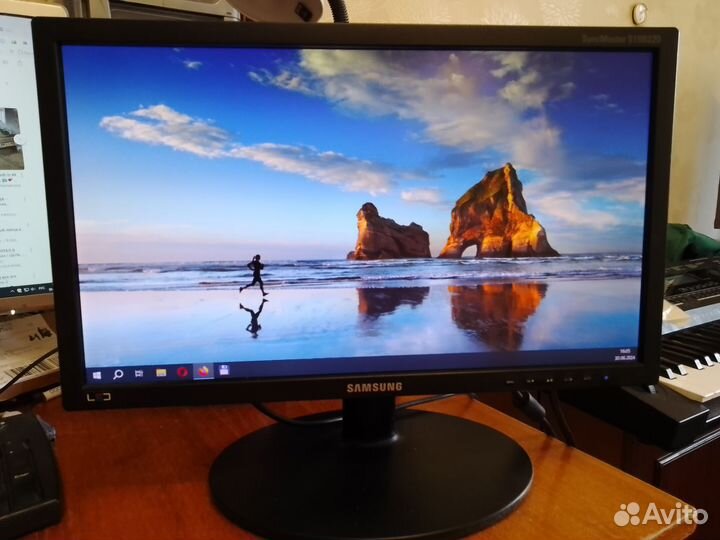 Монитор samsung hdmi