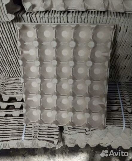 Ячейки для яиц по весу