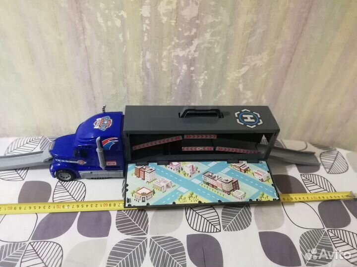 Игрушки для мальчика