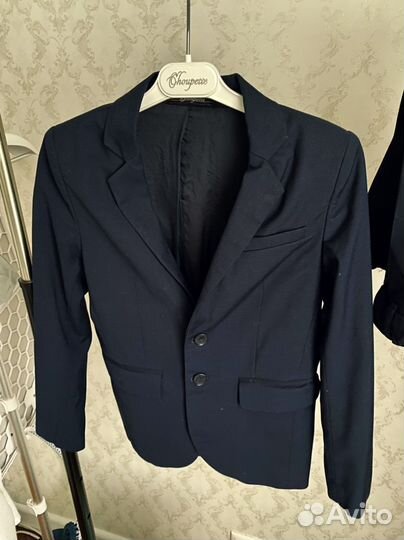 Школьная форма костюм для мальчика