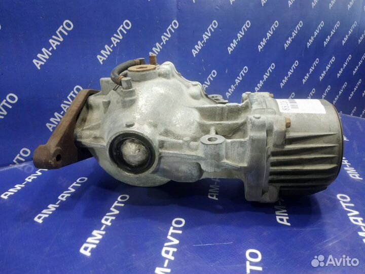 Редуктор задний Toyota Camry ACV45 2AZ-FE 2010