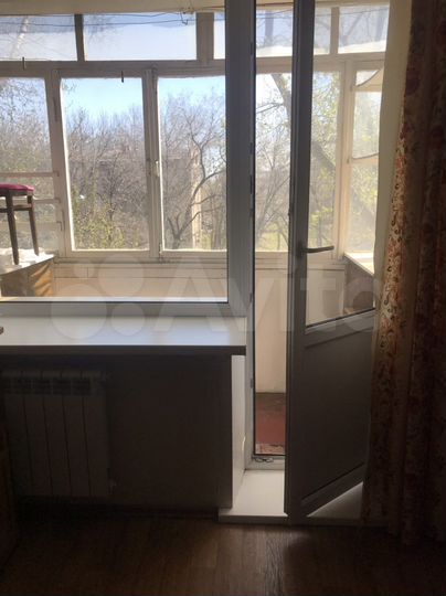 2-к. квартира, 44 м², 4/5 эт.