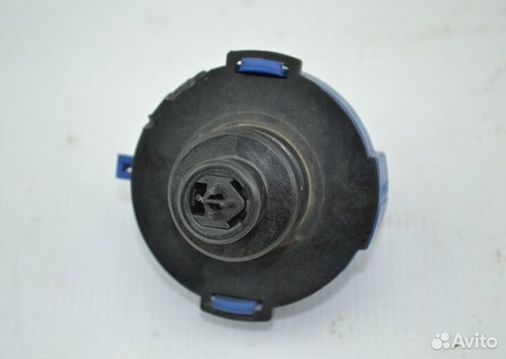 Датчик впускного вакуума volvo FH (01.12)