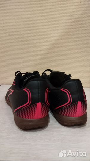 Футзалки puma 42 размер оригинал