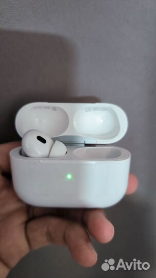 Airpods pro 2