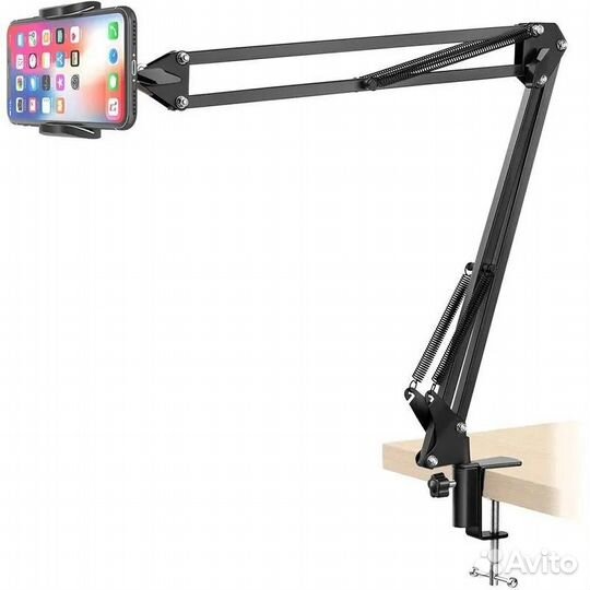 Пантограф настольный кронштейн стойка NB-36