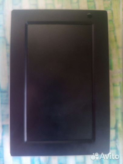 Цифровая фоторамка