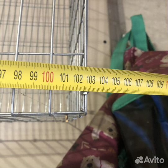 Клетки для перепелов (новые)