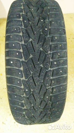 Nordman Nordman 4 215/60 R16