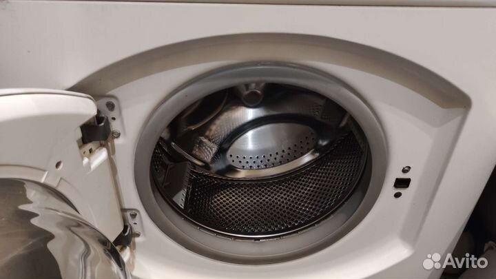 Стиральная машина hotpoint ariston