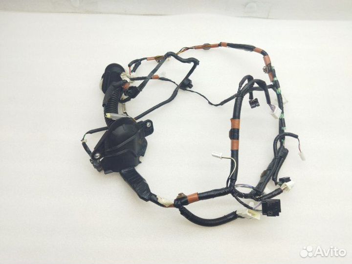 Б/У Б/У Проводка двери Состояние отличное, все