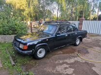 ГАЗ 31029 Волга 2.4 MT, 1995, 100 000 км, с пробегом, цена 120 000 руб.