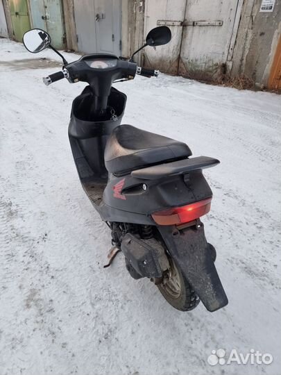 Мопед Honda dio 28 zx