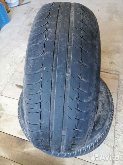 Bfgoodrich G-Grip 195/60 R15 88H