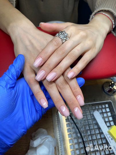 Маникюр Педикюр Стрижки Окрашивания Брови