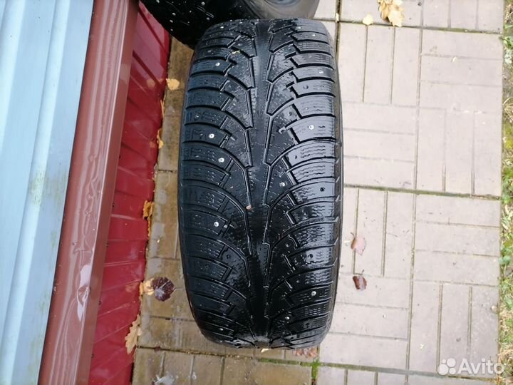Nokian Tyres Nordman 5 225/50 R17