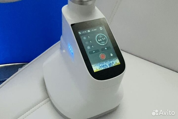 Аппарат криолиполиза в рассрочку