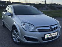 Opel Astra 1.8 AT, 2009, 71 000 км, с пробегом, цена 890 000 руб.