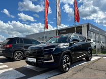 Новый Москвич 3 1.5 CVT, 2024, цена от 1 300 000 руб.