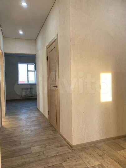 Дом 96 м² на участке 6 сот.