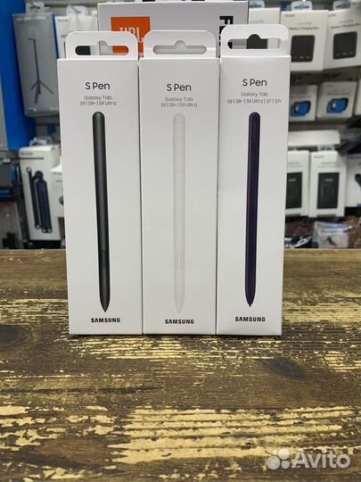 Стилус на Samsung S Pen S9,S9 ultra,S8,S8 ultra