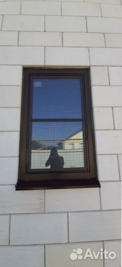 Окна пластиковые новые