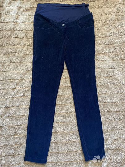 Вещи для беременных пакетом 44 46