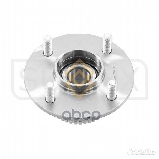 Ступица колеса зад прав/лев SN1012 sufix