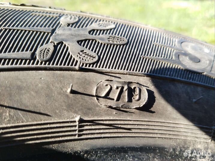 Cordiant Snow Cross 2 195/55 R15 89T