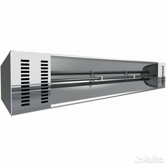 Инфракрасный обогреватель kalashnikov #364739